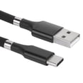 thumbnail image 1 of Cable de carga para teléfono cable de carga de almacenamiento magnético para teléfono resistente a la flexión chip inteligente incorporado estable y confiable para todo tipo ANGGREK Otros, 1 of 8