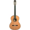 thumbnail image 2 of Alvarez CYM75 Yairi Masterworks Nylon-String Classical Acoustic Guitar Natural, 2 of 2