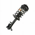 thumbnail image 4 of MOSTPLUS 2PCS Front Complete Shock Struts w/ Coil Springs for 1993-2002 Toyota Corolla, 4 of 12