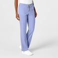 thumbnail image 4 of WonderWink WonderWink PRO 5319-Women's Moderat Flare Leg Scrub Pant, 4 of 10