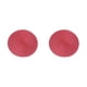 thumbnail image 1 of Injueey Tapete de antideslizante simple y moderno para comedor elegante Tapetes de de amplia aplicación rojo oscuro rojo oscuro 2Conjunto, 1 of 6