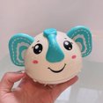 thumbnail image 4 of Spray Water Toy Elephant Light up Fun Electric Floating Toy Shower Toy for Kids, 4 of 10