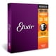 thumbnail image 1 of Elixir - Strings 16102 - cuerdas de guitarra, 1 of 6