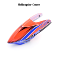 thumbnail image 1 of Qiyun Wltoys Rc Helicopter Accessories Head Canopy Receiver Board Blade Tail Motor Rotor Servo For K127 V911s Parts, 1 of 1