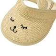 thumbnail image 4 of Cute Pattern Baby Baseball Cap Adjustable Four Seasons Sunshade Children Hats, 4 of 4