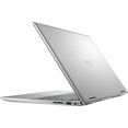 thumbnail image 4 of Dell 2023 Inspiron 14 5425 Business Laptop-FHD+14" Display, AMD Ryzen 7 5825U Processor(Beats i7-1185G7), 32GB RAM, 1TB SSD, Backlit Keyboard, HDMI, USB-C,BT, WiFi, WMMP, Win11 Pro, Platinum Silver, 4 of 5