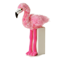 stuffed flamingo walmart
