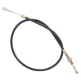 thumbnail image 5 of Forklift Throttle Motor Cable Alloy Steel High Sensitivity Adjustable Throttle Cable for E16 E20 03 335 03, 5 of 5