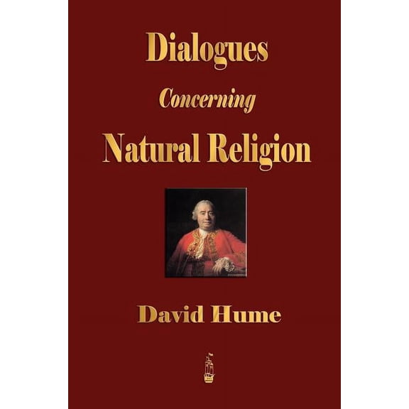 Dialogues Concerning Natural Religion (Paperback)