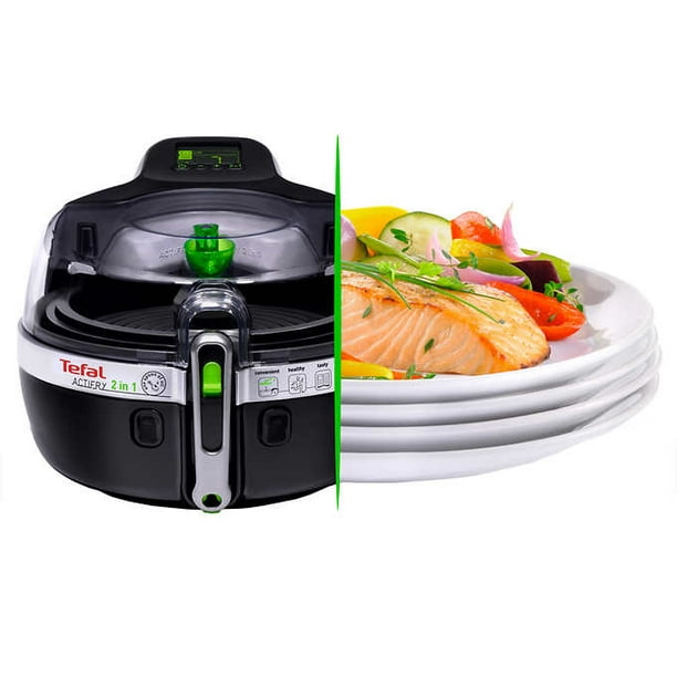 T-fal ActiFry 2-in-1 