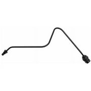 Clutch Hydraulic Line - Compatible with 2002 - 2008 Mini Cooper S Convertible 2003 2004 2005 2006 2007