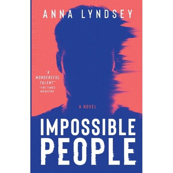 Impossible People, (Paperback)