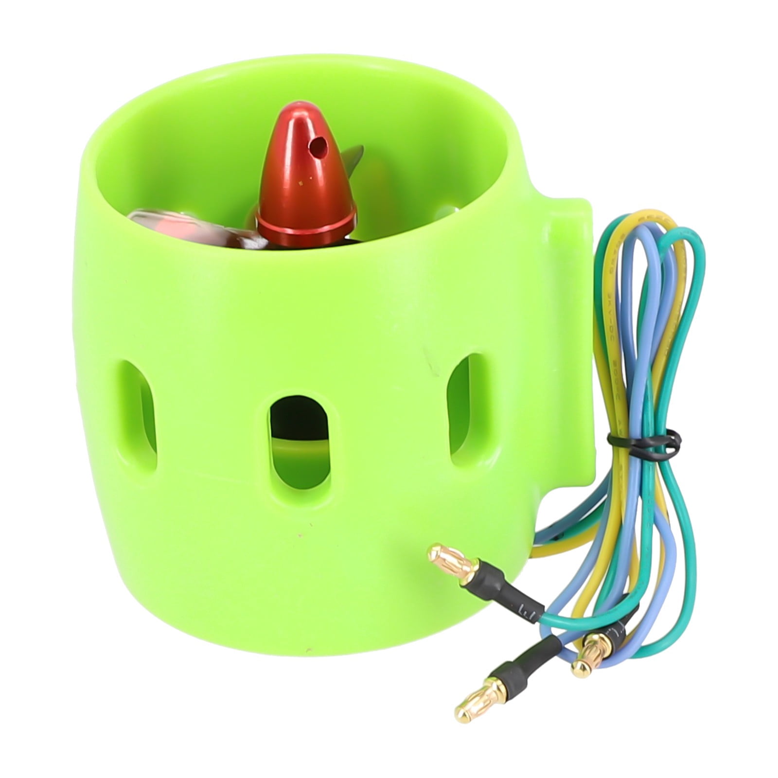 RC Boat Underwater Thruster Brushless Model Ship Electric Motors Drive Engine