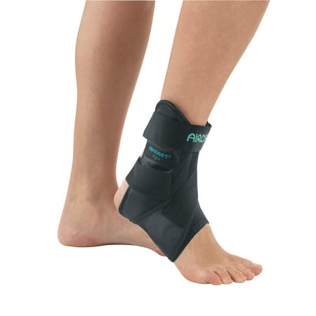 Malleoloc Ankle Brace - AirSport Ankle Brace small M 5.5 - 7, right