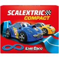 thumbnail image 1 of Pista electrica autos de carreras Kid Race, 1 of 4