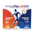 thumbnail image 3 of InvigoFlex AM PM Joint Support, Glucosamine Chondroitin with Turmeric, Day & Night Formula, 120 Caplets 2 Pack, 3 of 5