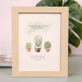 thumbnail image 4 of CSChome Photo Frame With Back Bracket Wooden Photo Frame High Clarity Glass Back Support Modern Heavy Duty Desktop Picture Display Decorative Frame Home (8/10 Inch), 4 of 7