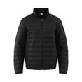 thumbnail image 5 of Ozark Trail Men's & Big Men's Puffer Jacket, Sizes S-3XL, 5 of 5