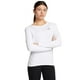 thumbnail image 1 of Camiseta Under Armour HeatGear Armour de manga larga para mujer, 1 of 3