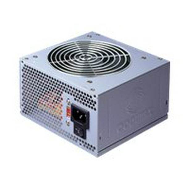 Coolmax 500 I- - Alimentation (Interne) - ATX12V 2.0 - AC 115/230 V - 500 Watt