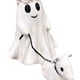 thumbnail image 4 of Fantasma Halloween Que Camina Perro Resina Regalo Creativo para Amigos (niña 15 Cm), 4 of 9