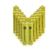 thumbnail image 1 of Pilas Recargables GEILIENERGY AA 600mAh 1.2V (20 unidades), 1 of 7