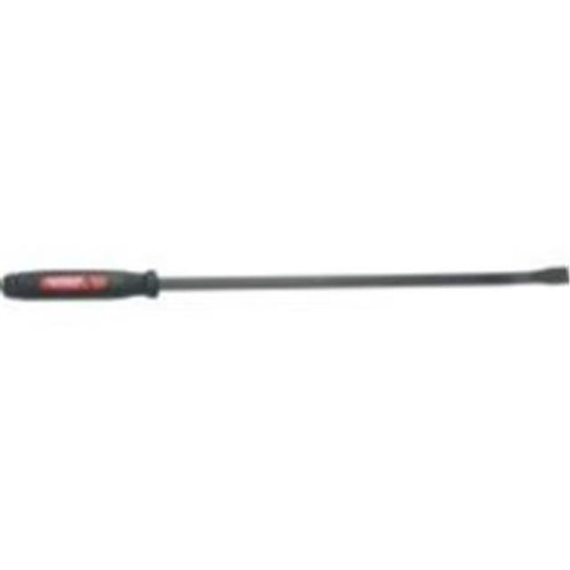 Mayhew MAY60145 18-S Dominator Clam Shell Pry Bar - Capped End