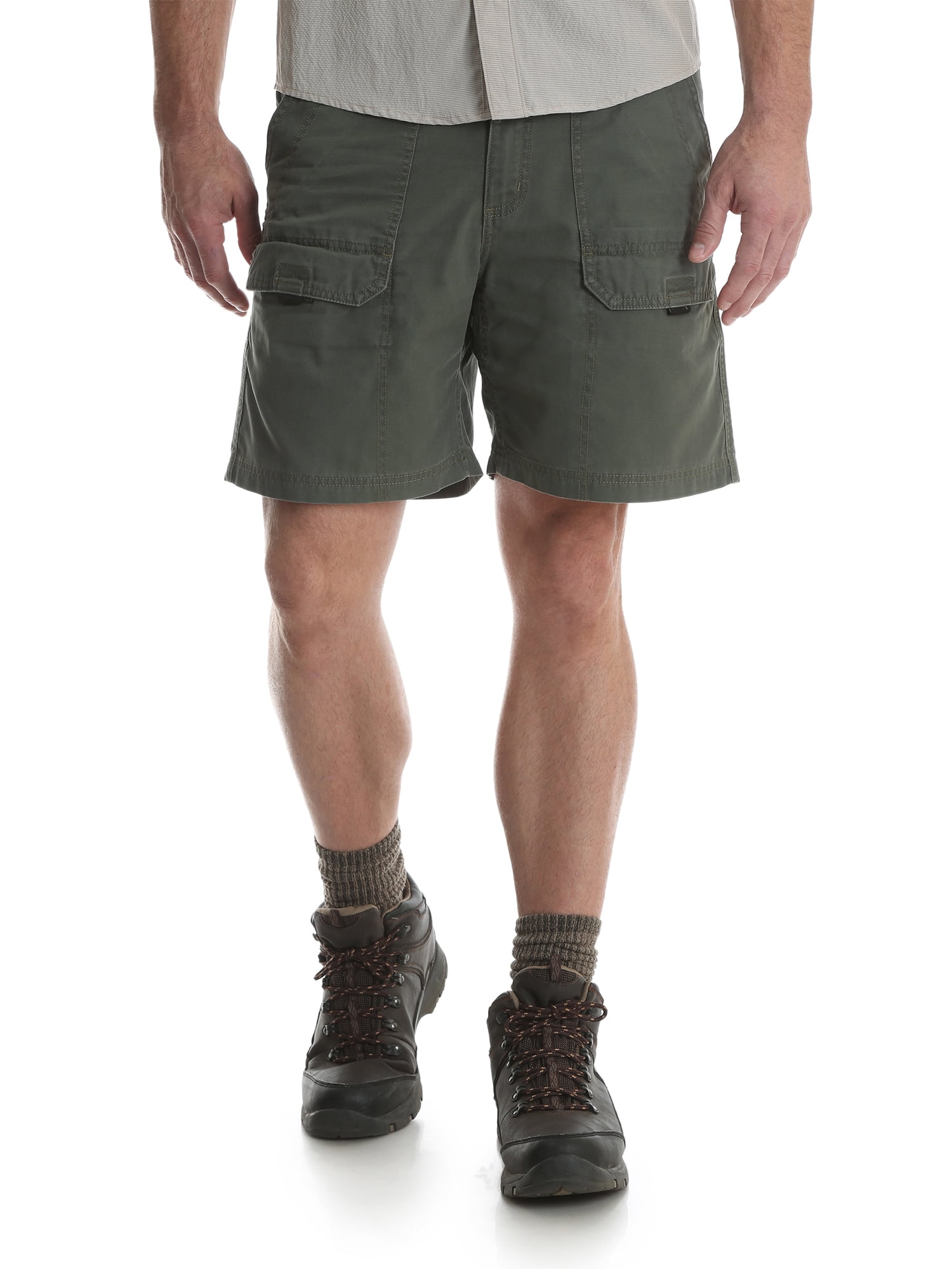 Big Men's Hiker Short - Walmart.com