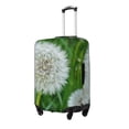 thumbnail image 2 of Haiem Dandelion Flower In The Meadow Luggage Cover Printed Suitcase Covers for Luggage Elastic Washable Suitcase Protector Fits 18-32 Inch Luggage-Large, 2 of 8