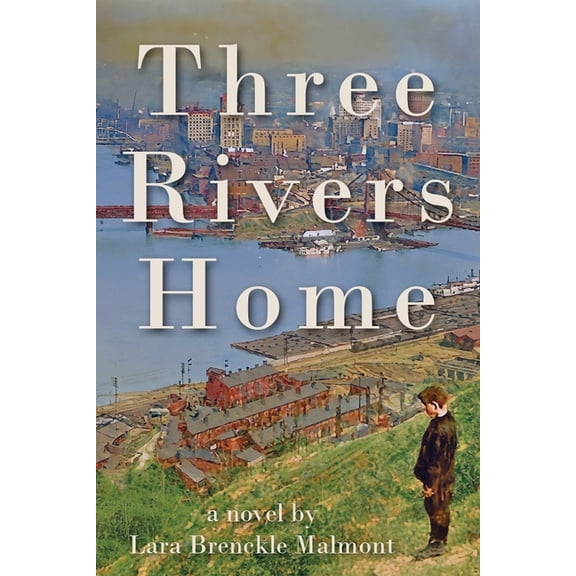 Three Rivers Home, (Paperback)