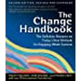 thumbnail image 3 of The Change Handbook: Group Methods for Shaping the Future, 3 of 3