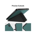 thumbnail image 3 of Slim Case for Kobo Sage 2021 Release - Soft TPU Protective Back Cover with Auto Wake/Sleep for 8 inch Kobo Sage eReader, 3 of 7