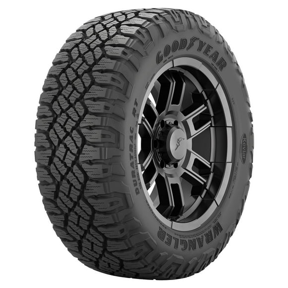 Goodyear Wrangler DuraTrac RT LT - LT305/70R16/E 124/121Q Tire