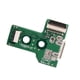 thumbnail image 1 of Placa de puerto de carga USB de repuesto para controlador de juego Sony Playstation 4 PS4, 1 of 5