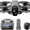 DJI Avata 360 (RC 2), variant on DJI Avata 360 FPV Drone, with 1-Inch Sensor, 8K 360° Video