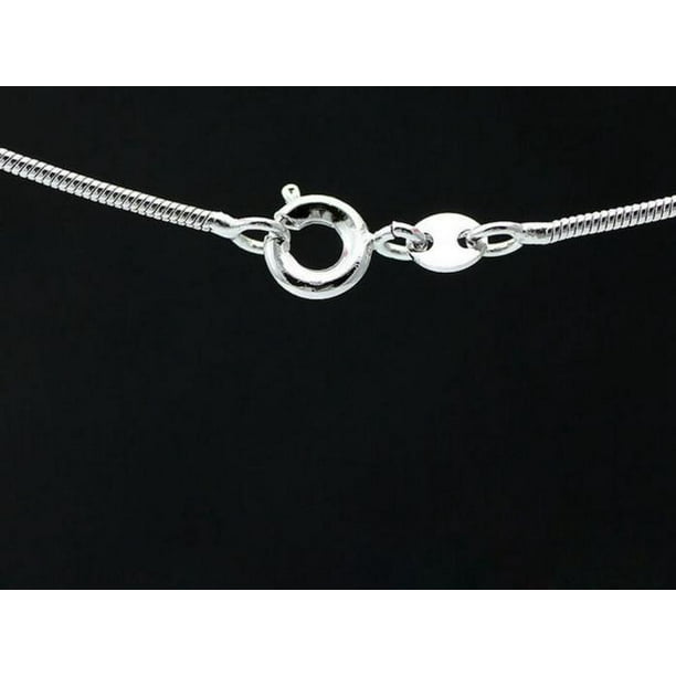 Sell silver necklace sale