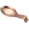 thumbnail image 2 of Bandeja porta cucharas Macarena Titular de la cuchara Accesorios de decoración Estante para café Bar Estufa de camping, 2 of 8