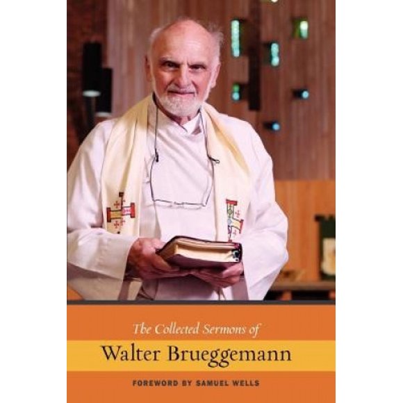 Les Serments Récoltés de Walter Brueggemann