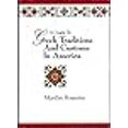 thumbnail image 3 of A Guide to Greek Traditions and Customs in America, 3 of 3