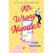 Mr. Wrong Number (Paperback)