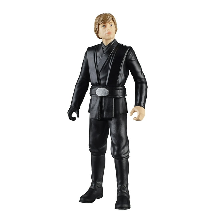Luke best sale skywalker toy