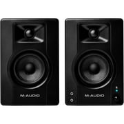 M-Audio BX3-BT STUDIO MONITORS (Pair)