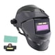 thumbnail image 5 of Casco de soldadura con energía solar Equipo de protección Energía solar profesional ajustable Atenuación clásica Sharpla Tapa de soldadura, 5 of 8
