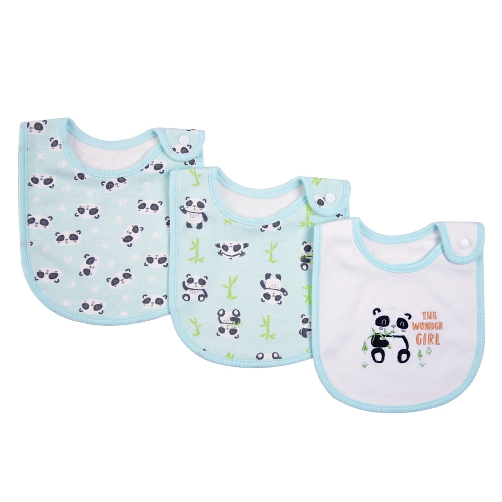 soft baby bibs