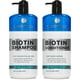 thumbnail image 1 of Biotin Shampoo and Conditioner Set - Sulfate and Paraben Free Treatment for Men and Women - Hair Thickening Volumizing Products to Help Boost Thinning Hair with Added Keratin, 1 of 1
