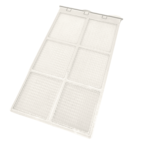 OEM GE Air Conditioner AC Front Air Filter Originally Shipped With AKV05LZQ1, AKQ06LZG1, AKV05LZG1, AKQ06LZQ1