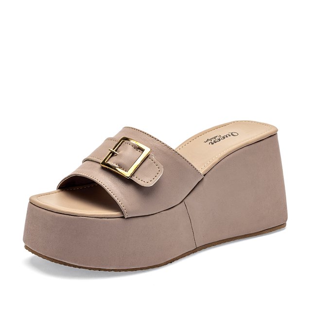 SANDALIA QUEEN ROSA 140783