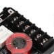 thumbnail image 3 of Car Power Amplifier 4 Channel 60W Class AB Low Loss Automotive Subwoofer Amplifier for Car Speakers, 3 of 3