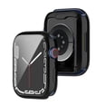 thumbnail image 2 of Compatible With Smartwatch Case Sense Protective Case TPU Material Case Film Integrated Case Drop Protective Cover, 2 of 6