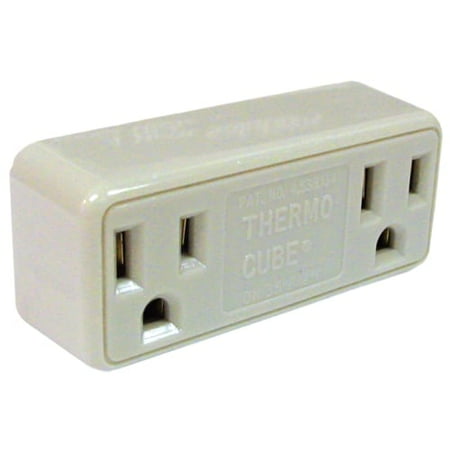 UPC 027418430847 product image for Cadet FB3 FB3 / TC3 Freezebuster In-Line Limiting Thermostat | upcitemdb.com